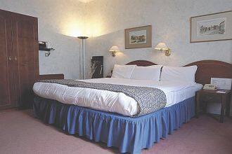 Hotel Skylark, Saharanpur 2